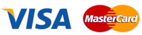 Visa Mastercard