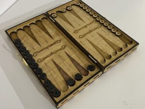 Настільні ігри